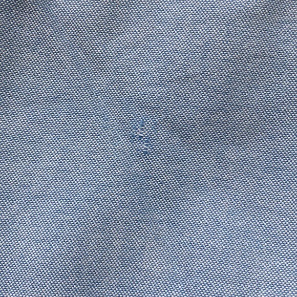 Izod Men’s Chino Shorts - Picture 3 of 4